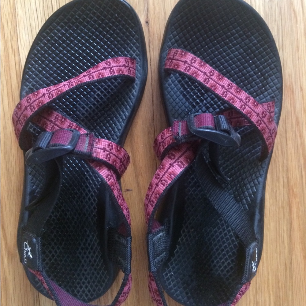Chaco Sandals